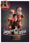 Guignol et le Noël Surprise - 