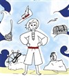 Le Projet Pyrate - 