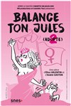 Adopte 2 Balance ton Jules - 