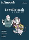 La petite souris & la fée des dents - 
