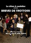 Brèves de trottoir - 