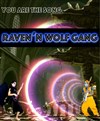 Raven'n Wolf Gang : You are the song - 