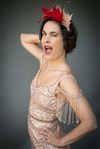 Chloe Perrier & The French Heart Jazz Band - 