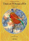Théo et l'oiseau d'or -