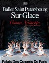 Ballet Saint Petersbourg sur Glace : Casse Noisette - 