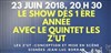 Faites de l'humour ! - 