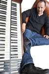 Stefan Patry "Organ Groove Explosion" Trio - 