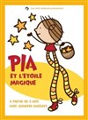 Pia et l'étoile magique - 