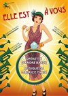 Elle est à vous - 