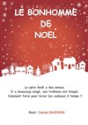 Le Bonhomme de neige - 