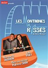 Les Montagnes russes -