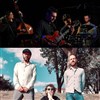 Dancing Birds + Pascal Charrier Jazz Experience & Ralph Alessi - 
