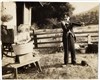Ciné-concert : courts-métrages de Charlie Chaplin - 