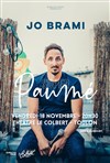 Jo Brami dans Paumé - 