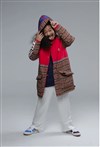 Bun Hay Mean dans 3n r3cr3ation - 