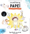 Les aventures de Papeï - 