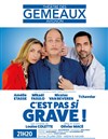 C'est pas si grave - 