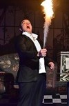 Qui veut la peau du magicien - 