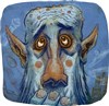 L'ogre Georges et les bonbons roses - 