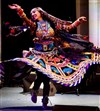 Musique du Rajasthan et danse Kalbelia - 