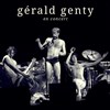 Gérald Genty - 