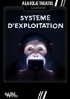 Système d'exploitation -