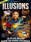 Illusions Tour | Nîmes - 