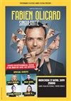 Fabien Olicard et la Web Soirée - 