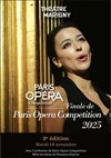 Paris Opera Competition | La Finale - 