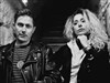 #CarteBlanche : Jon Grandcamp invite Paloma Pradal, Leo Montana et Nicholas Vella - 