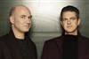 Philippe Jaroussky / Jérôme Ducros -