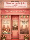 Chez Mademoiselle Lili - 