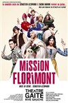 Mission Florimont - 