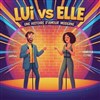 Lui vs Elle - 