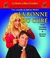 La bonne du curé - 