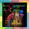 Le voyageur du temps - 