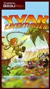 Yvan l'aventurier, autour du monde - 