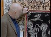 Alechinsky, l'oeil du peintre, de Robert Bober - 