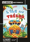 L'Île au trésor - 