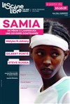 Samia - 
