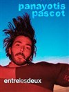 Panayotis Pascot dans Entre les deux - 