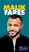 Malik Fares dans En Famille - 
