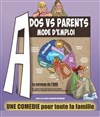 Ados vs parents : mode d'emploi - 