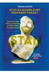 Stan dans Et si les oeuvres d'art pouvaient parler - 