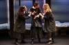 Le Cabaret des Indociles - 