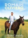 Romain Oliviero dans Ailleurs -