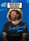 Mathieu Ducrez dans Complètement fumé - 
