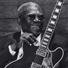 Hommage à BB King avec Big Dez + jam blues - 