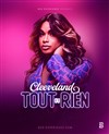 Cleeveland dans Tout ou rien - 
