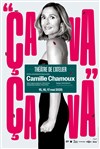 Camille Chamoux dans Ça va, ça va - 